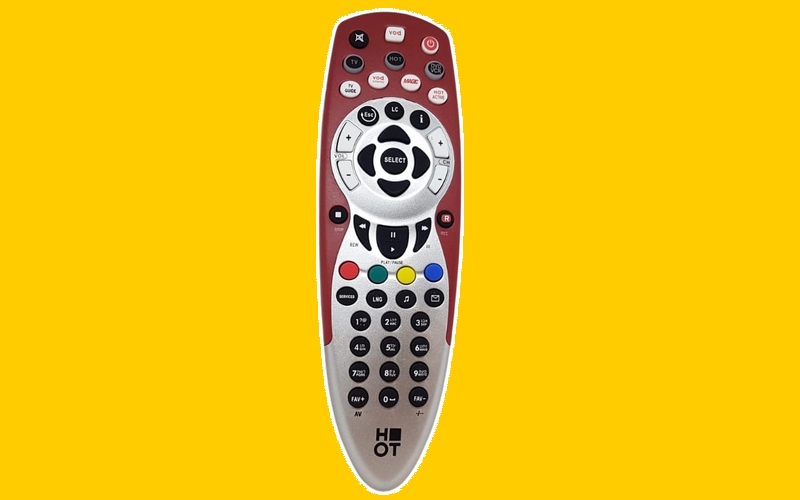 שלט הוט SELECT | דיל וי איי פי - dealvip.co.il